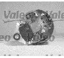 Generator / Alternator VALEO 433436