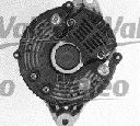 Generator / Alternator VALEO 433442