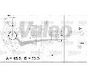 Generator / Alternator VALEO 433442