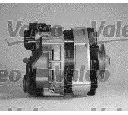 Generator / Alternator VALEO 433446