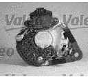 Generator / Alternator VALEO 433446