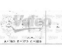 Generator / Alternator VALEO 433446