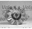 Generator / Alternator VALEO 433447