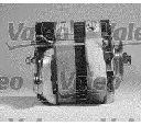Generator / Alternator VALEO 433447
