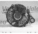 Generator / Alternator VALEO 433447
