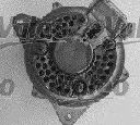 Generator / Alternator VALEO 433449