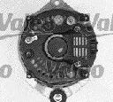 Generator / Alternator VALEO 433450