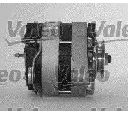 Generator / Alternator VALEO 433451