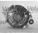 Generator / Alternator VALEO 433451