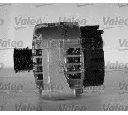 Generator / Alternator VALEO 433453