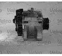 Generator / Alternator VALEO 433453