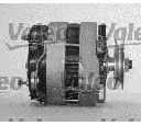 Generator / Alternator VALEO 433453