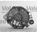 Generator / Alternator VALEO 433453