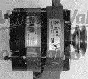 Generator / Alternator VALEO 433455