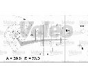 Generator / Alternator VALEO 433455