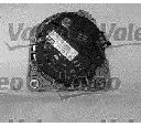 Generator / Alternator VALEO 433455