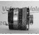 Generator / Alternator VALEO 433457