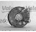 Generator / Alternator VALEO 433457