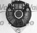 Generator / Alternator VALEO 433459