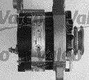 Generator / Alternator VALEO 433459