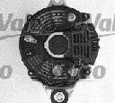 Generator / Alternator VALEO 433460