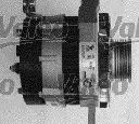 Generator / Alternator VALEO 433460