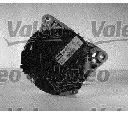 Generator / Alternator VALEO 433460