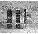 Generator / Alternator VALEO 433461