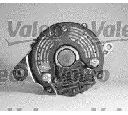 Generator / Alternator VALEO 433461