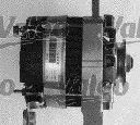 Generator / Alternator VALEO 433462