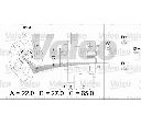 Generator / Alternator VALEO 433462