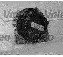 Generator / Alternator VALEO 433462