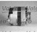 Generator / Alternator VALEO 433464