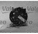 Generator / Alternator VALEO 433464