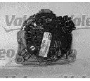 Generator / Alternator VALEO 433464