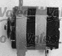 Generator / Alternator VALEO 433466
