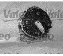 Generator / Alternator VALEO 433466