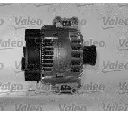 Generator / Alternator VALEO 433466