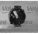 Generator / Alternator VALEO 433466
