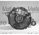 Generator / Alternator VALEO 433467