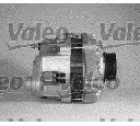 Generator / Alternator VALEO 433469