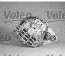 Generator / Alternator VALEO 433469
