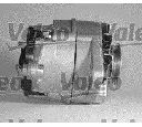 Generator / Alternator VALEO 433482