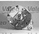 Generator / Alternator VALEO 433482