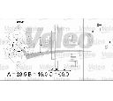 Generator / Alternator VALEO 433483