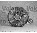 Generator / Alternator VALEO 433489