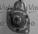 Starter VALEO 436000