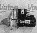 Starter VALEO 436000