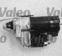 Starter VALEO 436001</br>Piesa auto pentru Sistem pornire