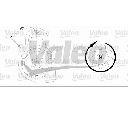Starter VALEO 436001</br>Piesa auto pentru Sistem pornire